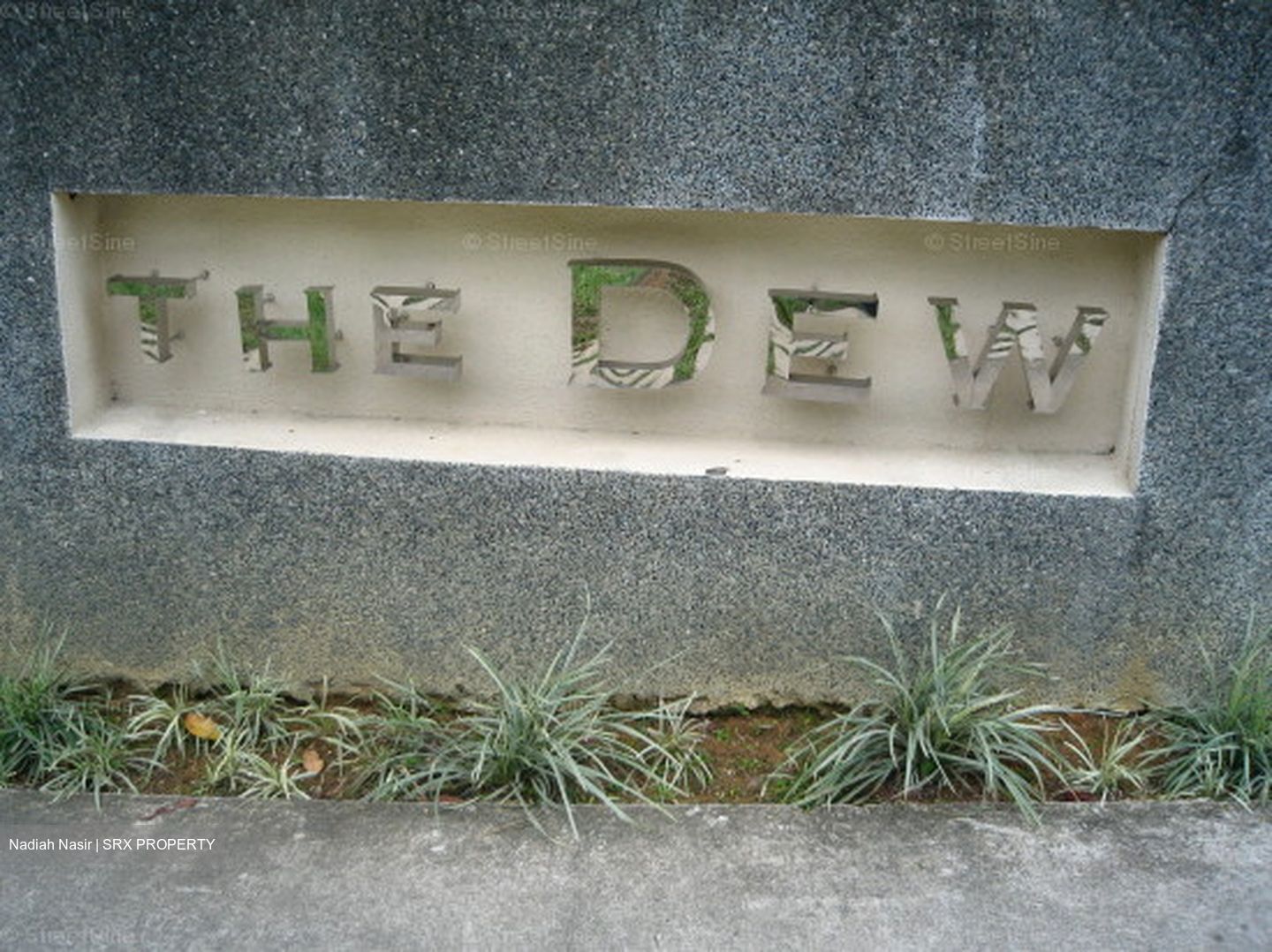 The Dew (D23), Condominium #592861531